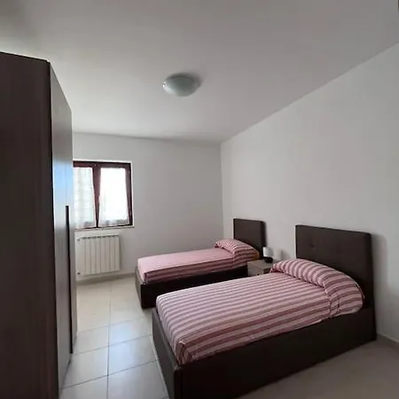 Apartment D'ago Confortevole Alloggio *