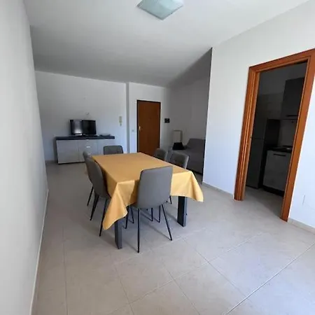 D'ago Confortevole Alloggio Apartment