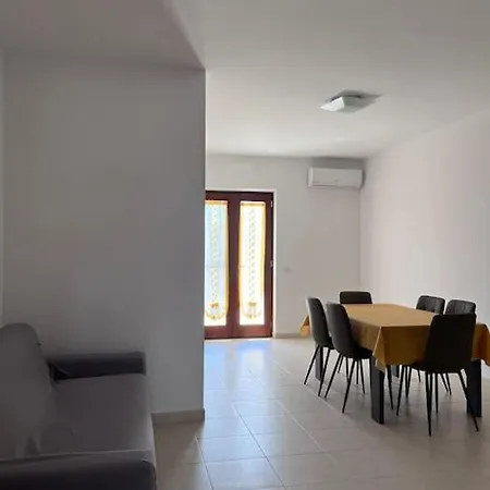 Apartment D'ago Confortevole Alloggio Palagianello