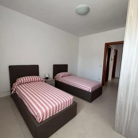 D'ago Confortevole Alloggio